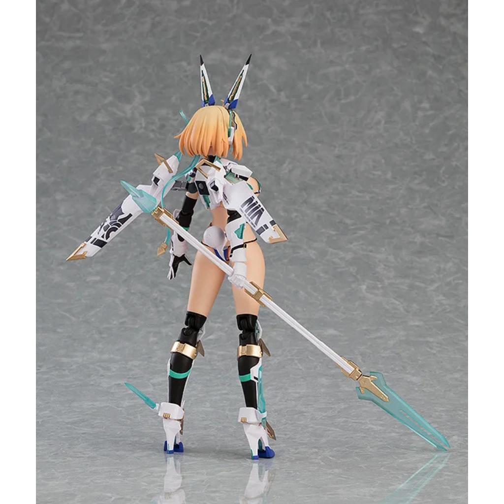 Figma 594 Bunny Suit Planning - Sophia F. Shirring: Bikini Armor Ver. (Reissue)