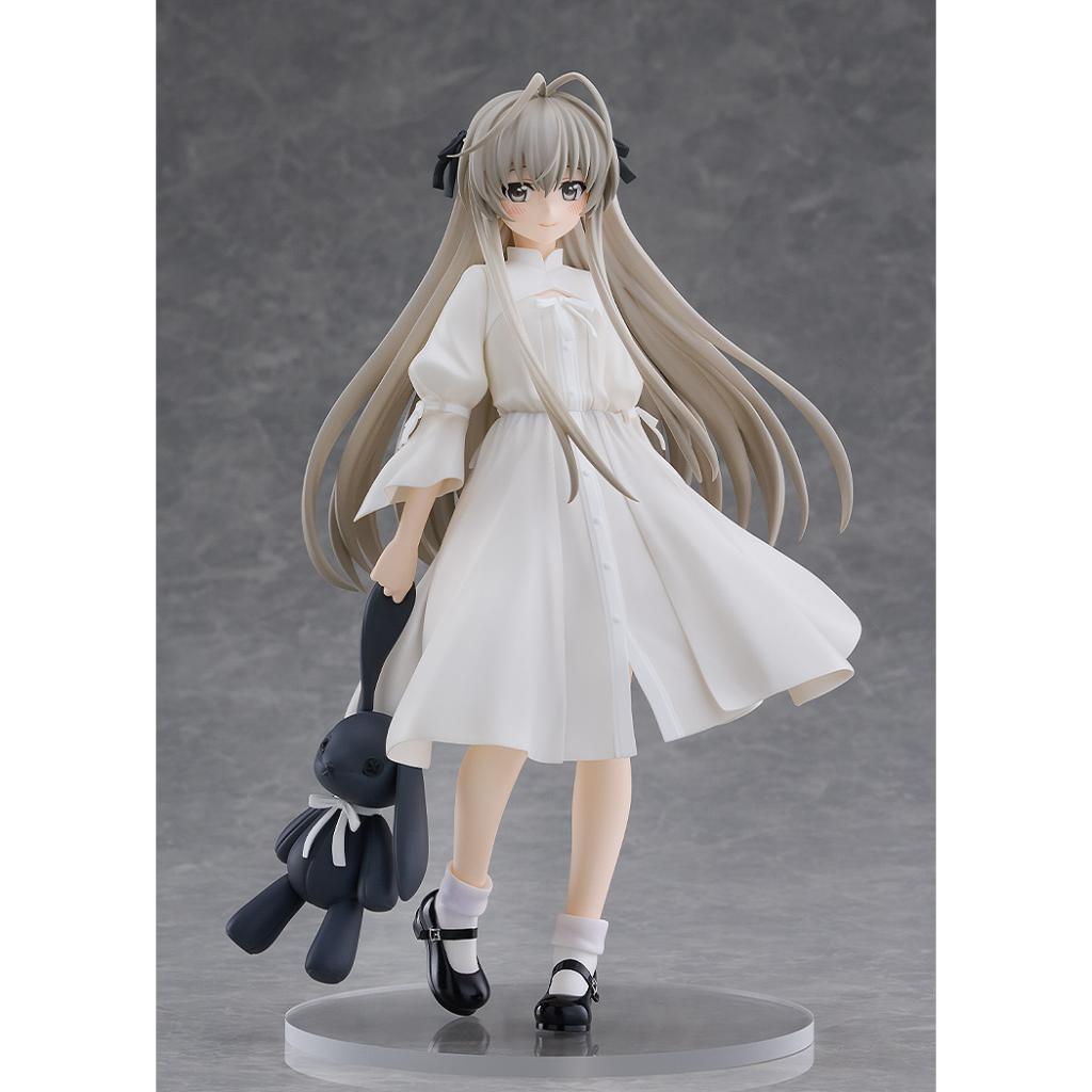Kasugano Sora フィギュア Yosuga No Sora - Pop Up Parade Sora Kasugano L Size