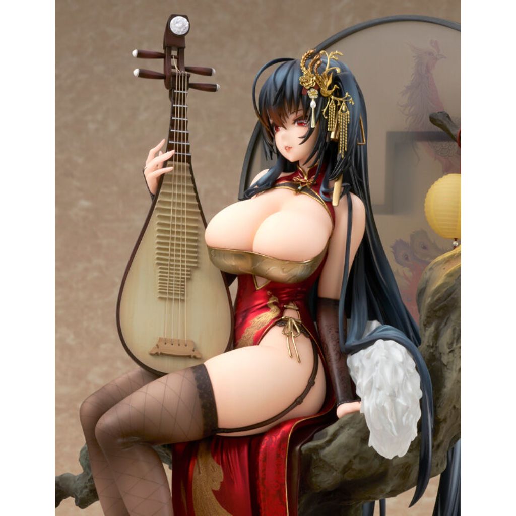 Azur Lane - Taiho Figurine