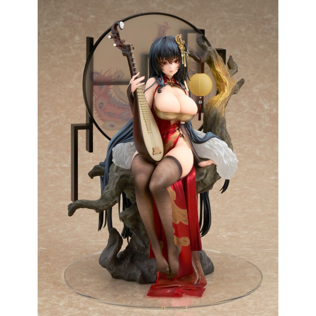 Azur Lane - Taiho Figurine