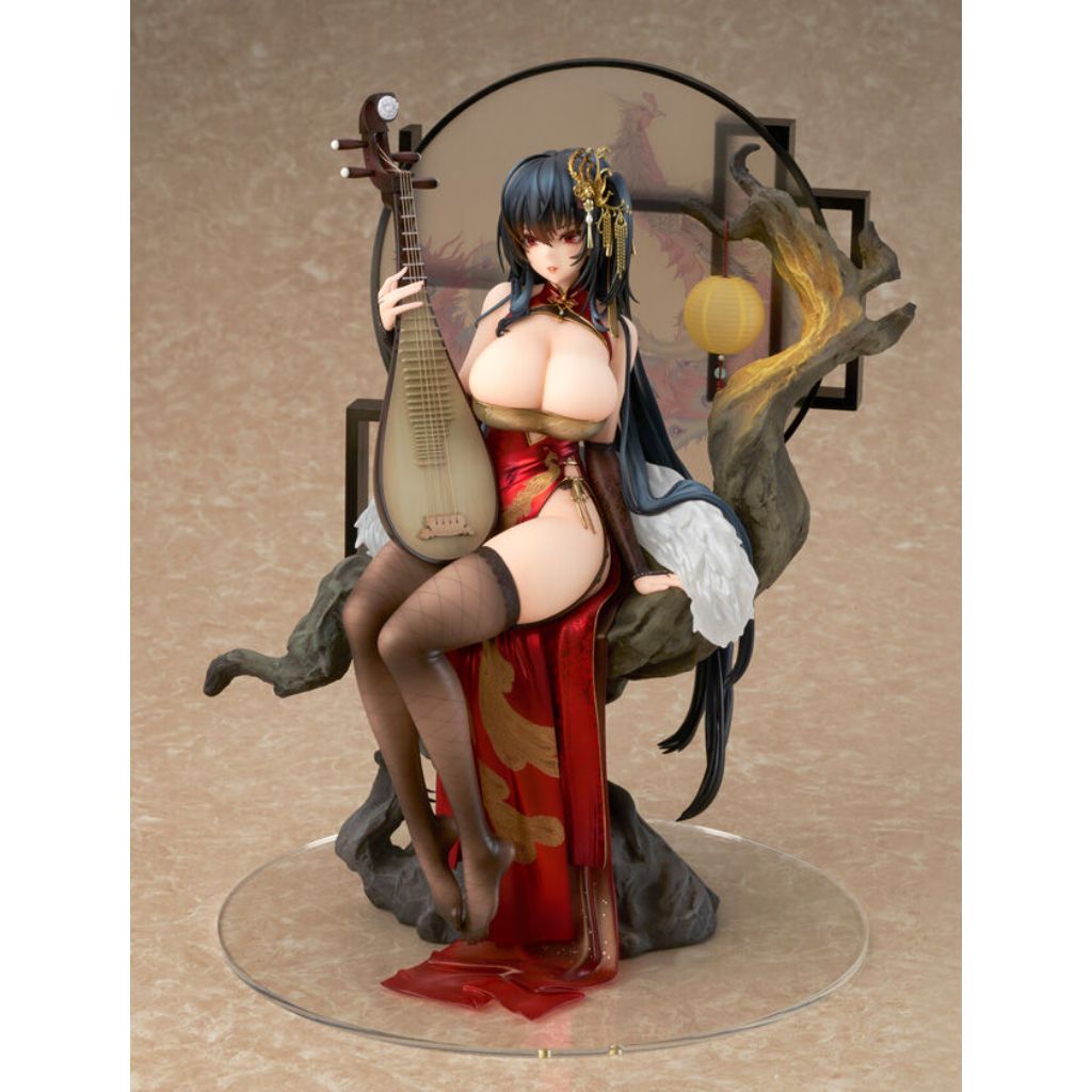 Azur Lane - Taiho Figurine