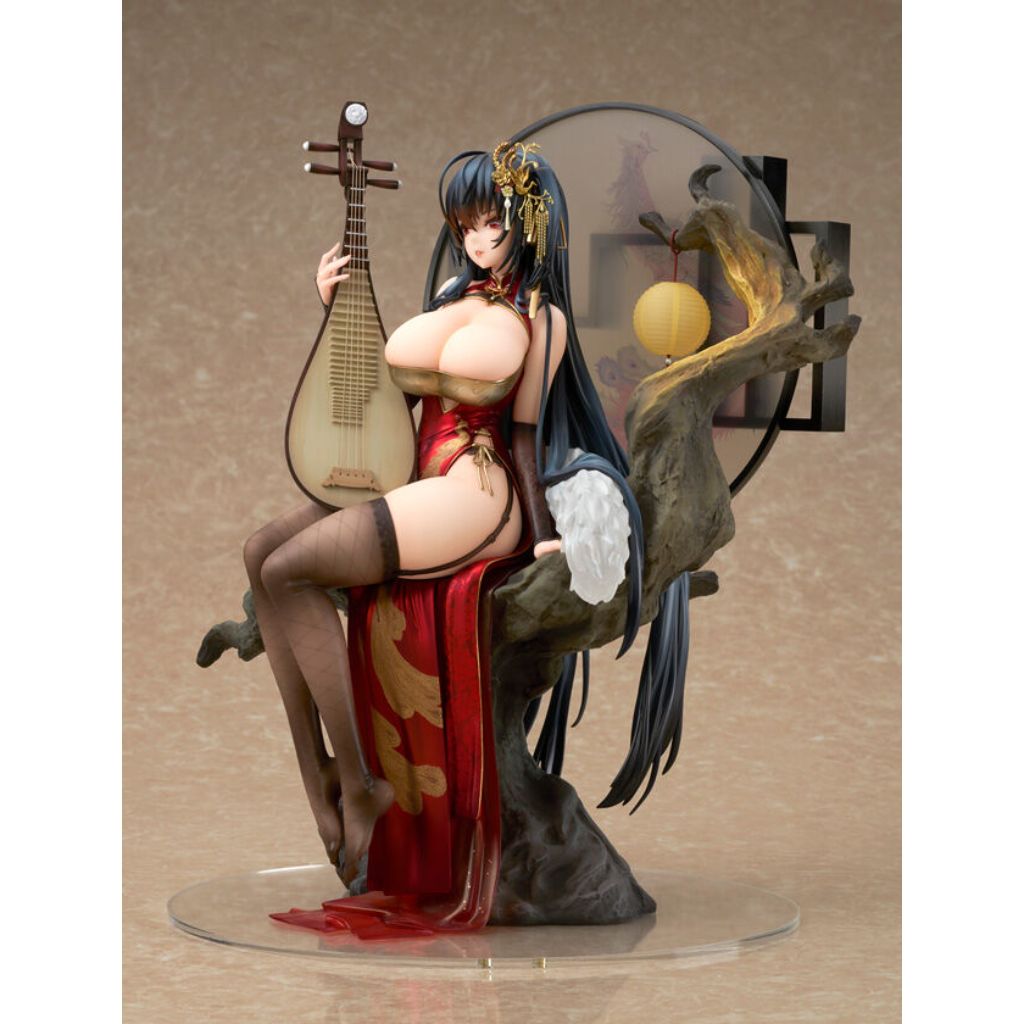Azur Lane - Taiho Figurine