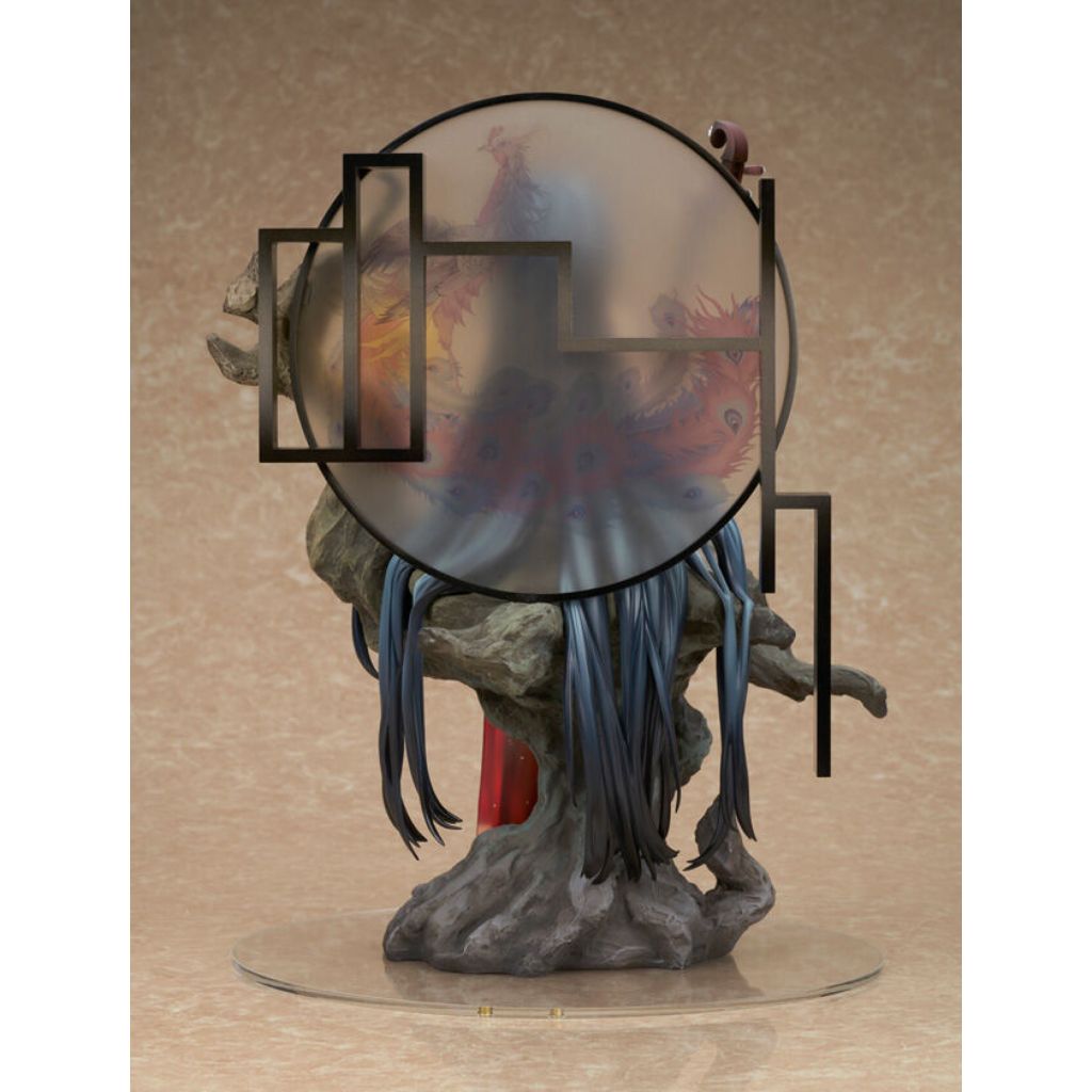 Azur Lane - Taiho Figurine