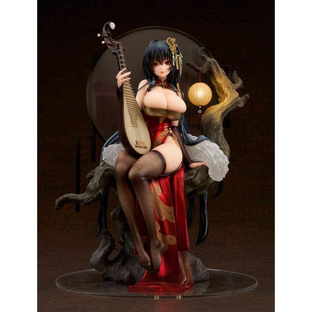Azur Lane - Taiho Figurine