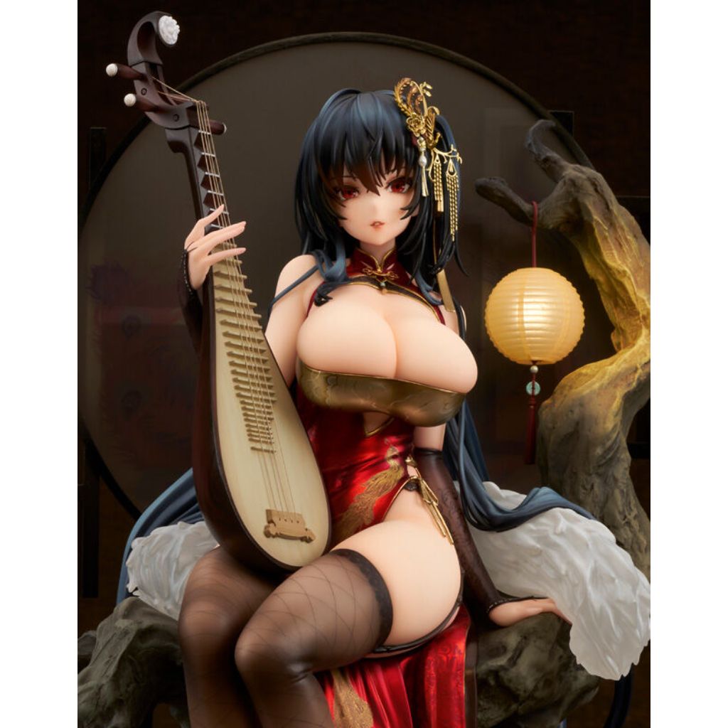 Azur Lane - Taiho Figurine