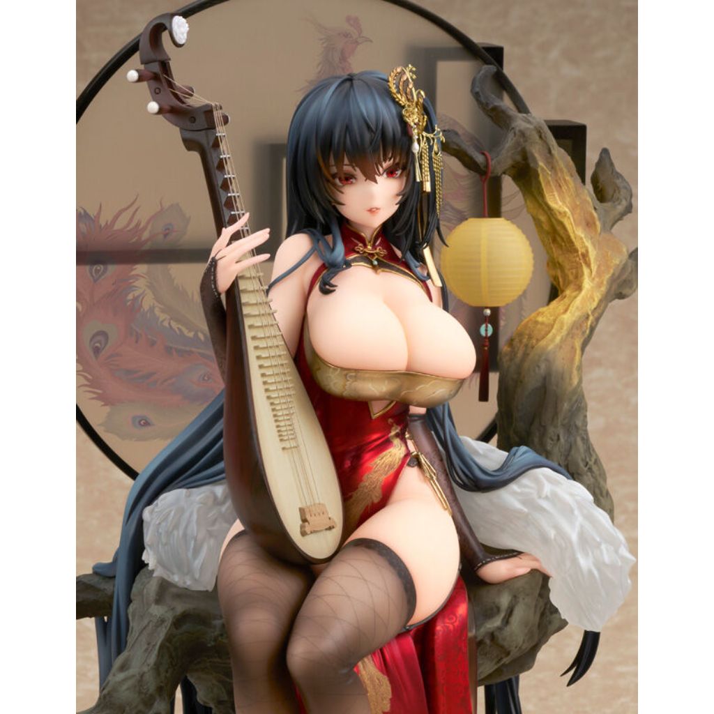 Azur Lane - Taiho Figurine