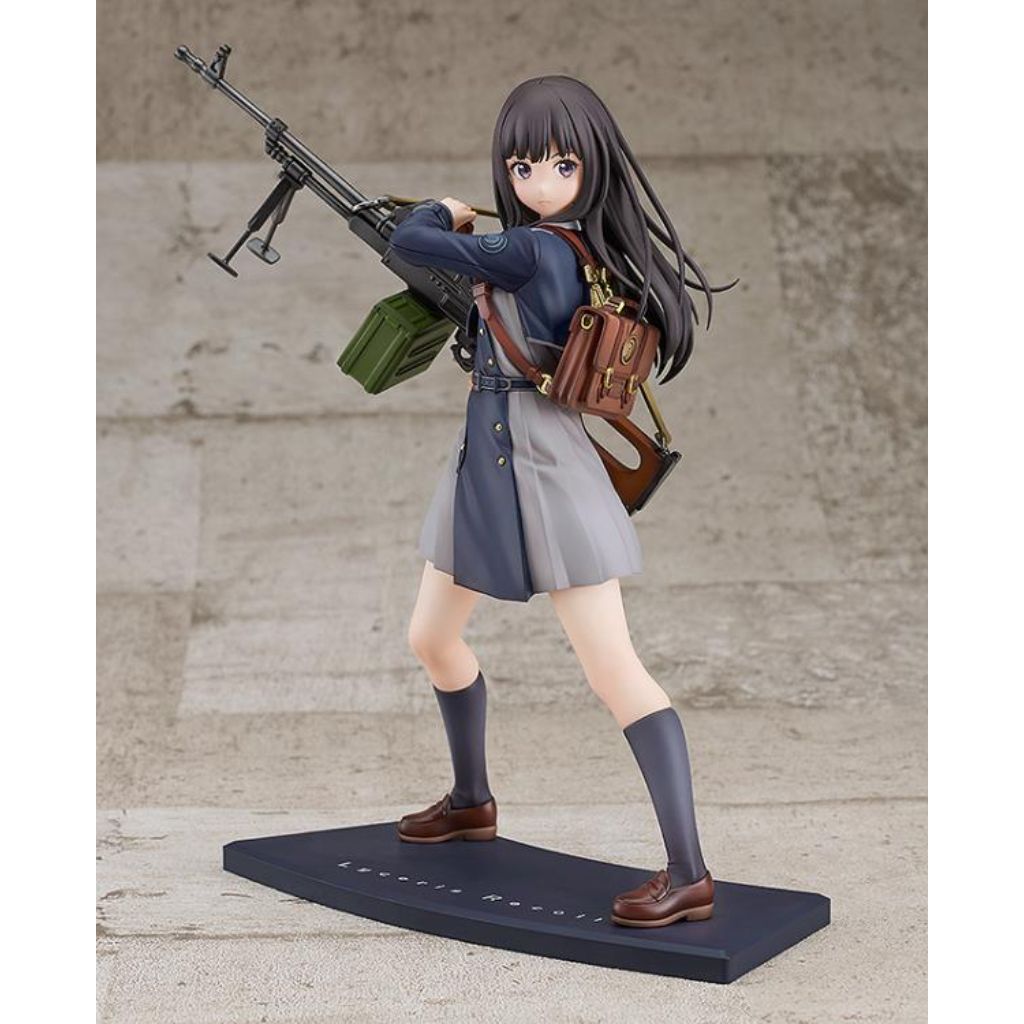 Lycoris Recoil - Takina Inoue
