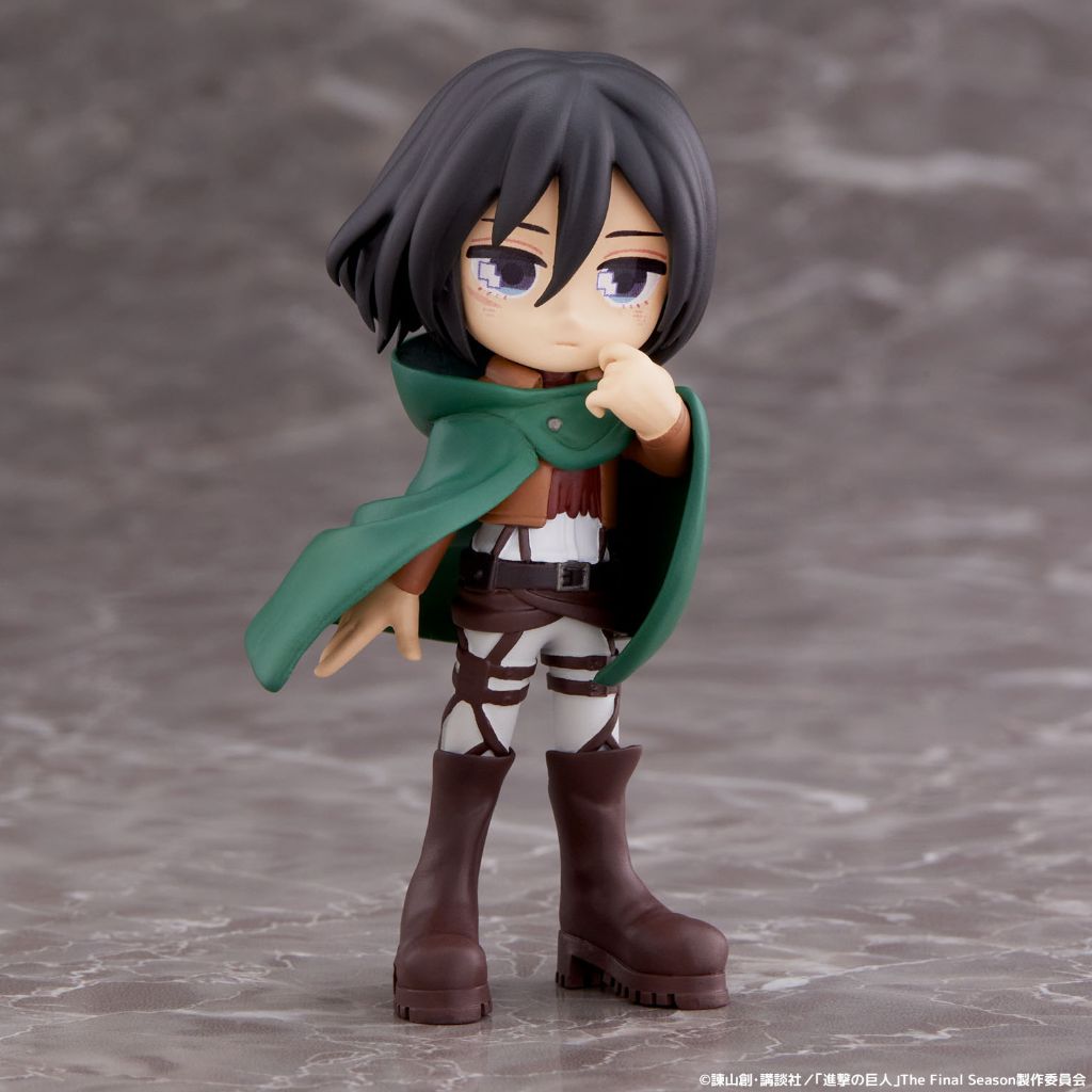 Palverse Attack On Titan Box (Box Of 6)