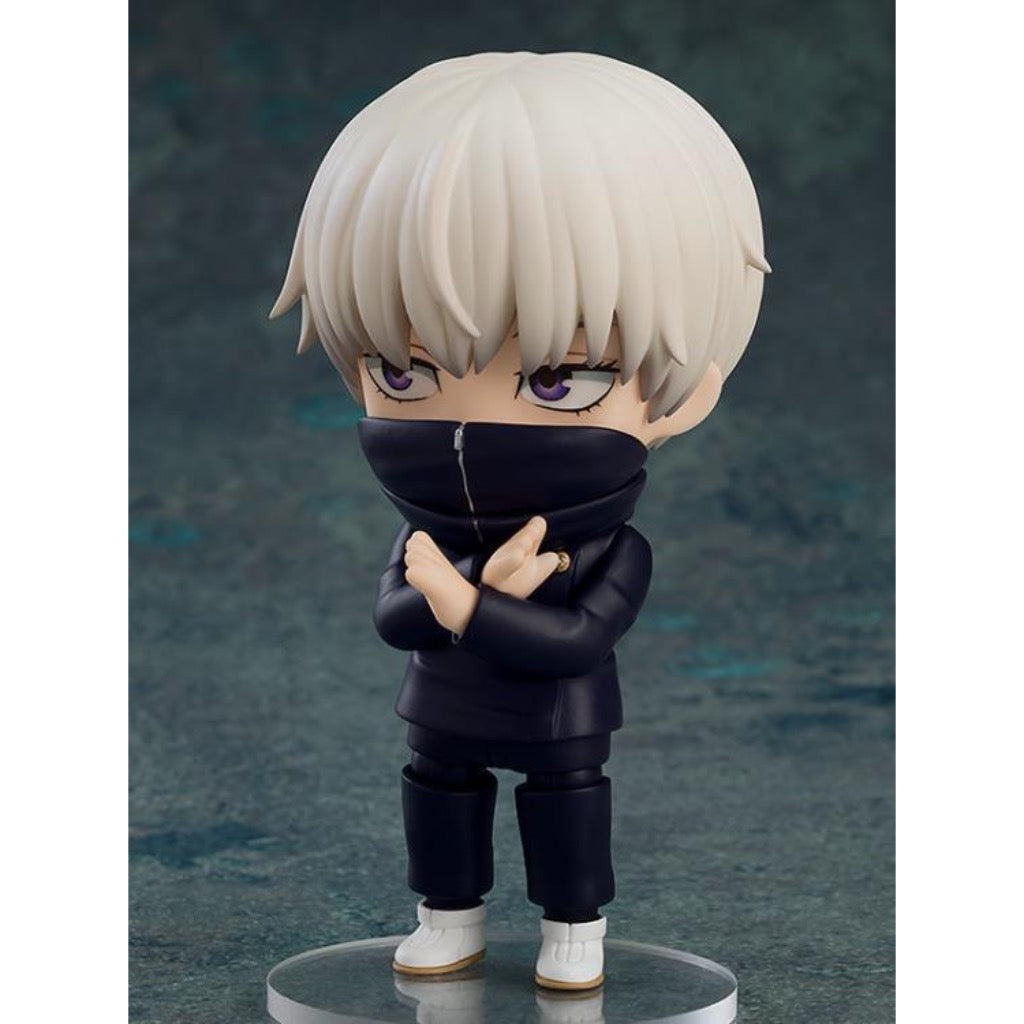 Nendoroid 1750 Jujutsu Kaisen - Toge Inumaki (Reissue)