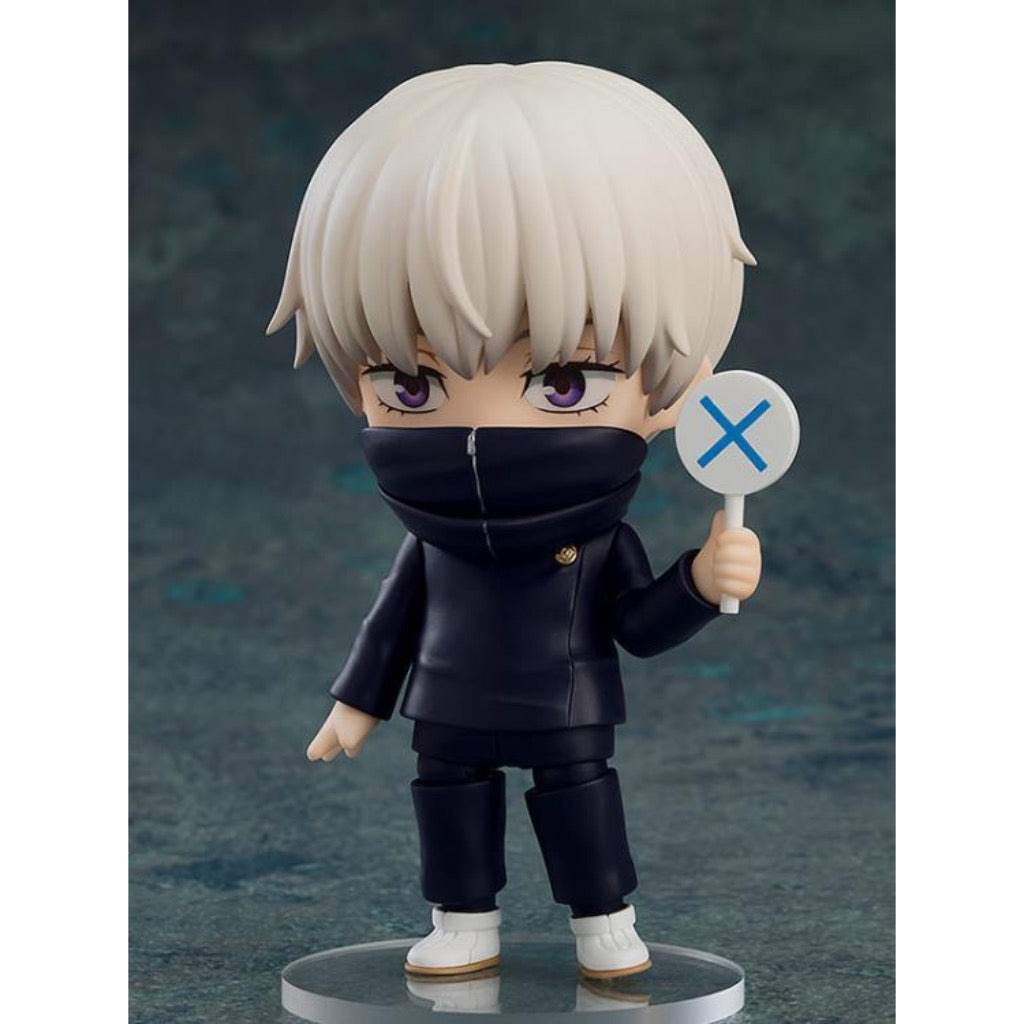 Nendoroid 1750 Jujutsu Kaisen - Toge Inumaki (Reissue)