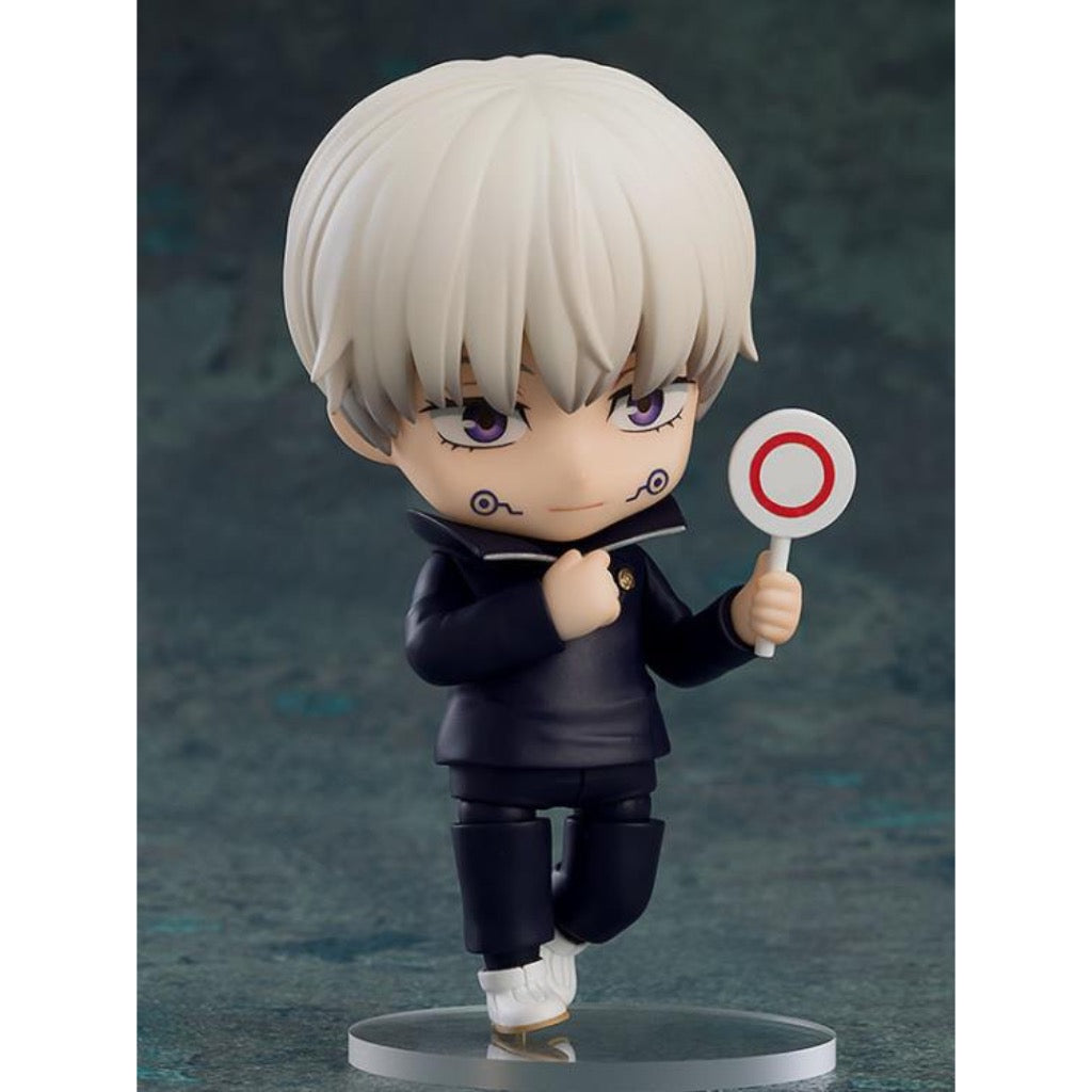 Nendoroid 1750 Jujutsu Kaisen - Toge Inumaki (Reissue)