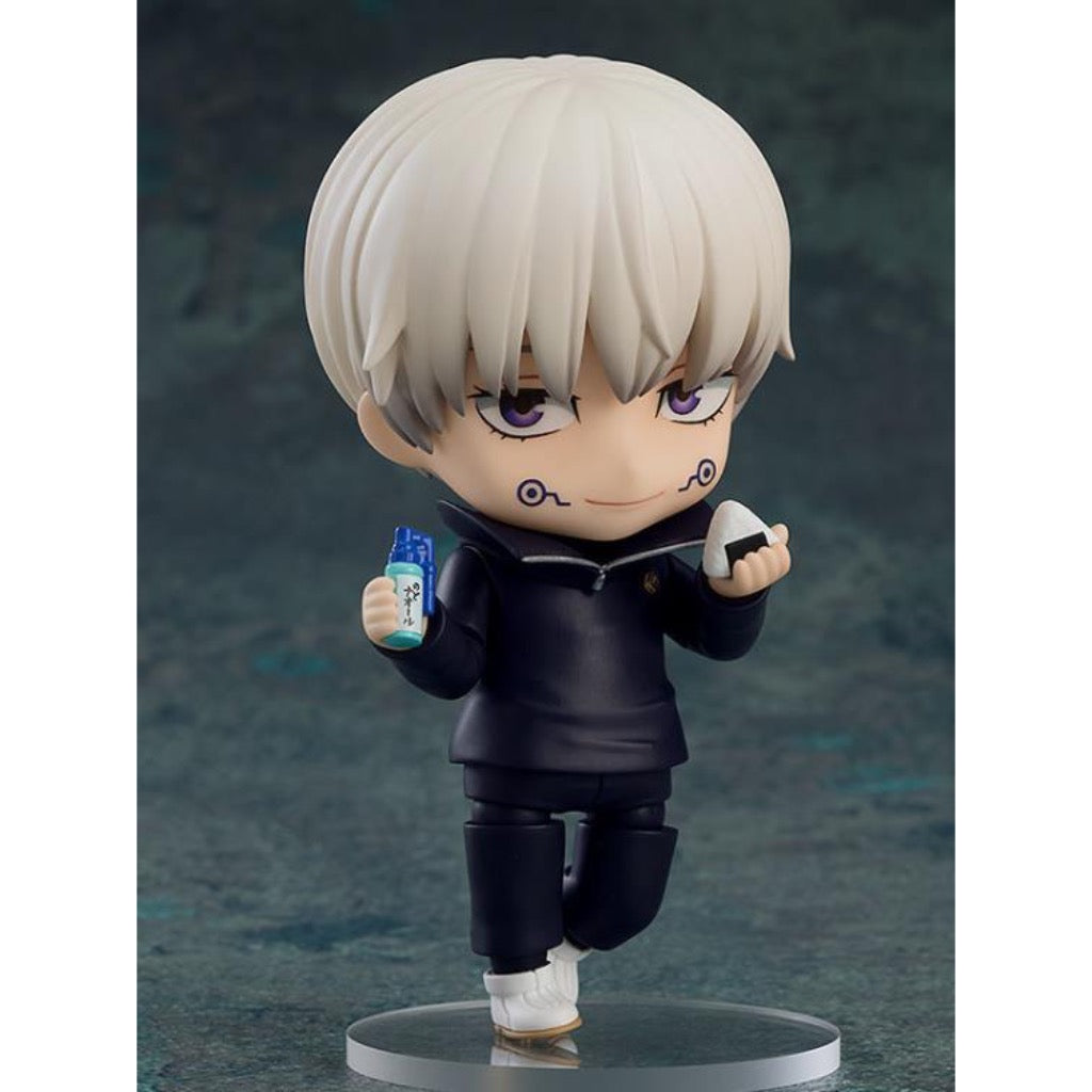 Nendoroid 1750 Jujutsu Kaisen - Toge Inumaki (Reissue)