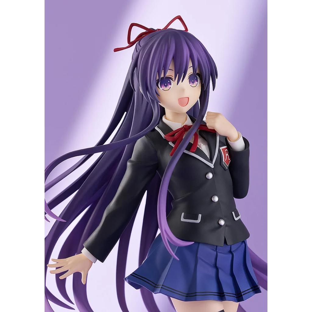 Date A Live V - Pop Up Parade Tohka Yatogami: School Uniform Ver. L Size
