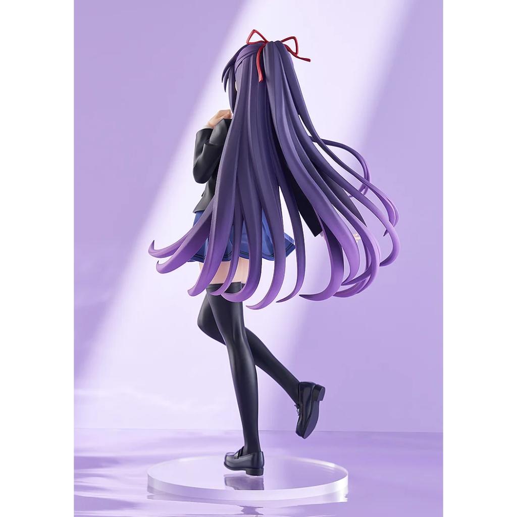 Date A Live V - Pop Up Parade Tohka Yatogami: School Uniform Ver. L Size