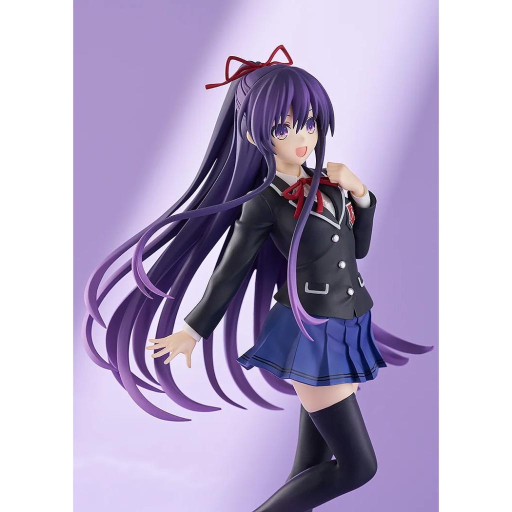 Date A Live V - Pop Up Parade Tohka Yatogami: School Uniform Ver. L Size