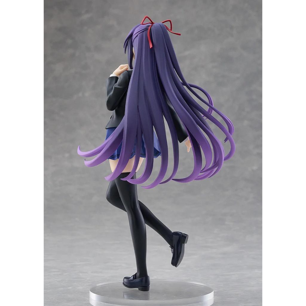 Date A Live V - Pop Up Parade Tohka Yatogami: School Uniform Ver. L Size