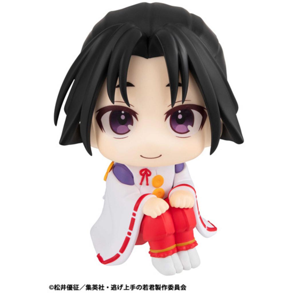 Lookup The Elusive Samurai - Tokiyuki Hojo