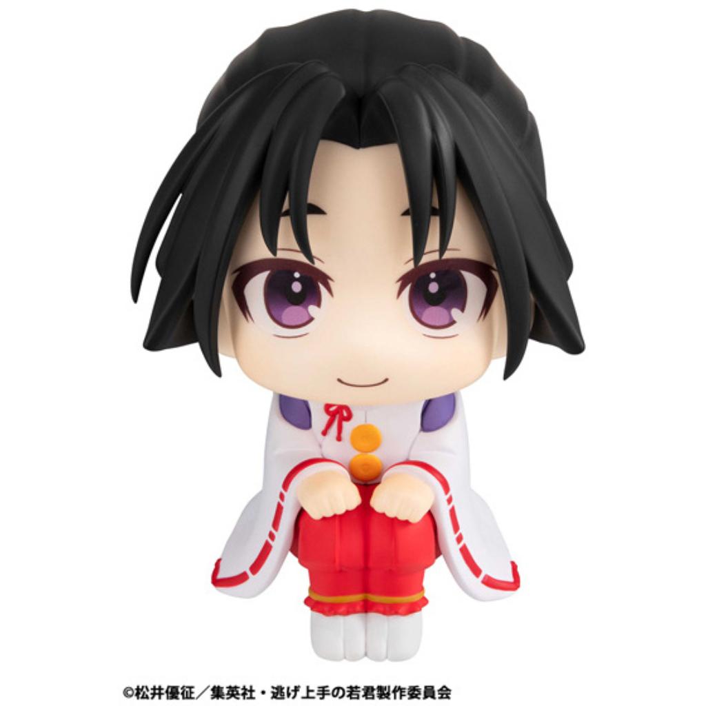 Lookup The Elusive Samurai - Tokiyuki Hojo