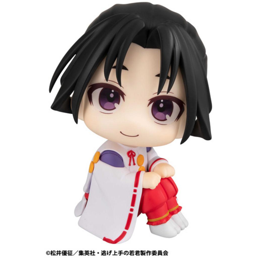 Lookup The Elusive Samurai - Tokiyuki Hojo