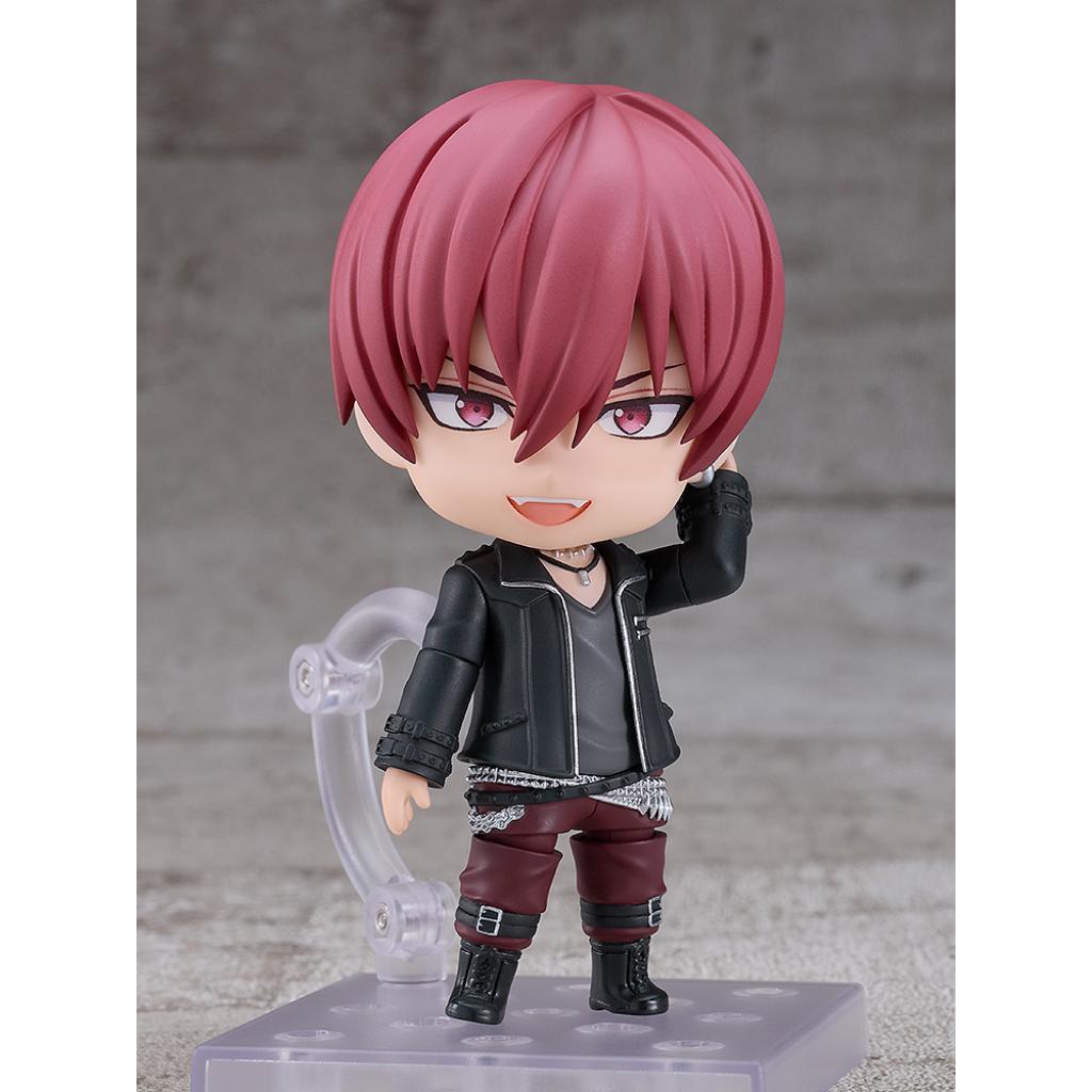 Nendoroid 2653 Idolish7 - Toma Inumaru