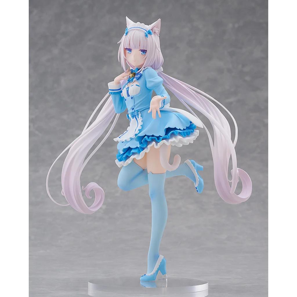Nekopara Sekai Connect - Pop Up Parade Vanilla: Winter Clothes Ver. L Size