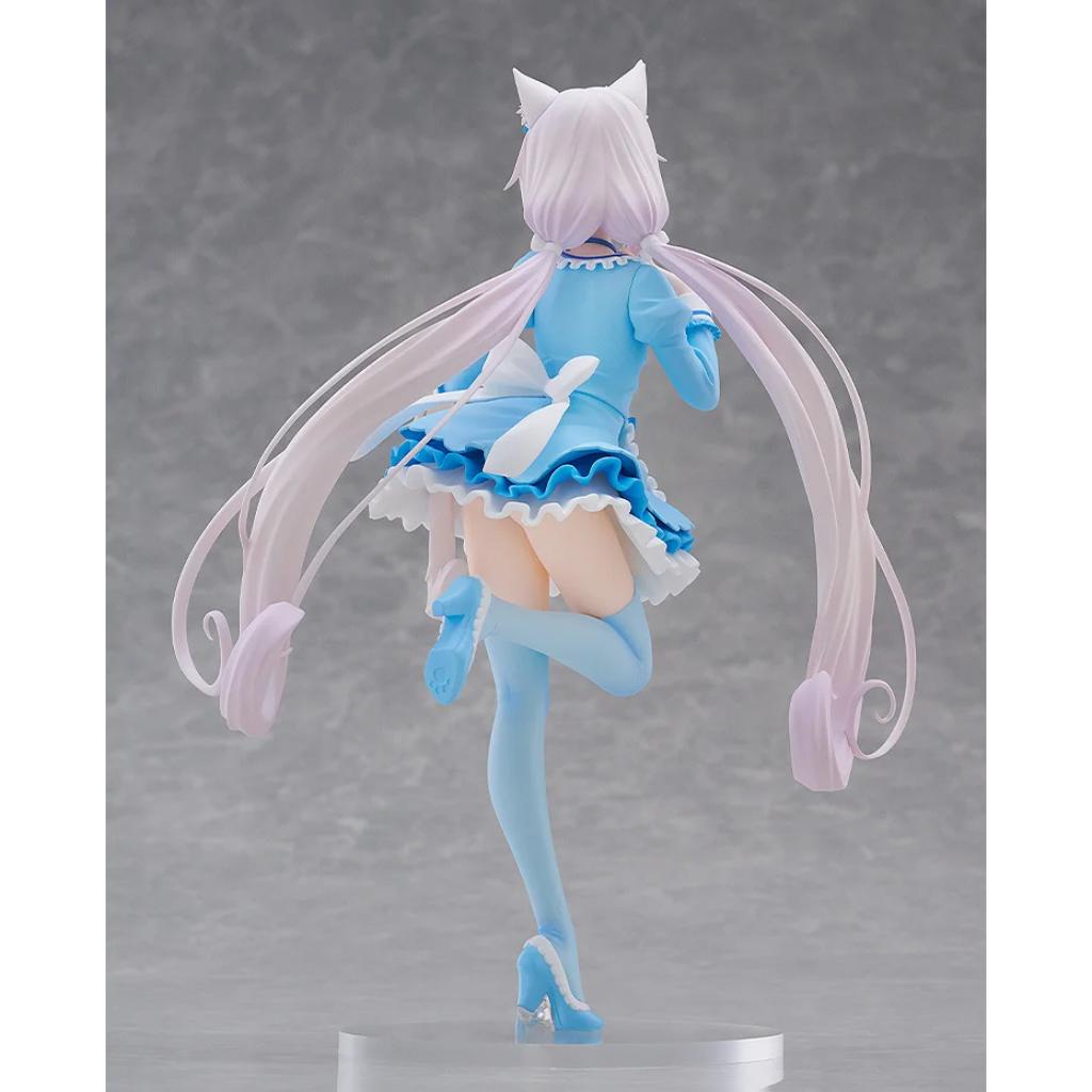 Nekopara Sekai Connect - Pop Up Parade Vanilla: Winter Clothes Ver. L Size
