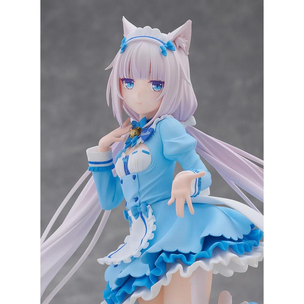 Nekopara Sekai Connect - Pop Up Parade Vanilla: Winter Clothes Ver. L Size