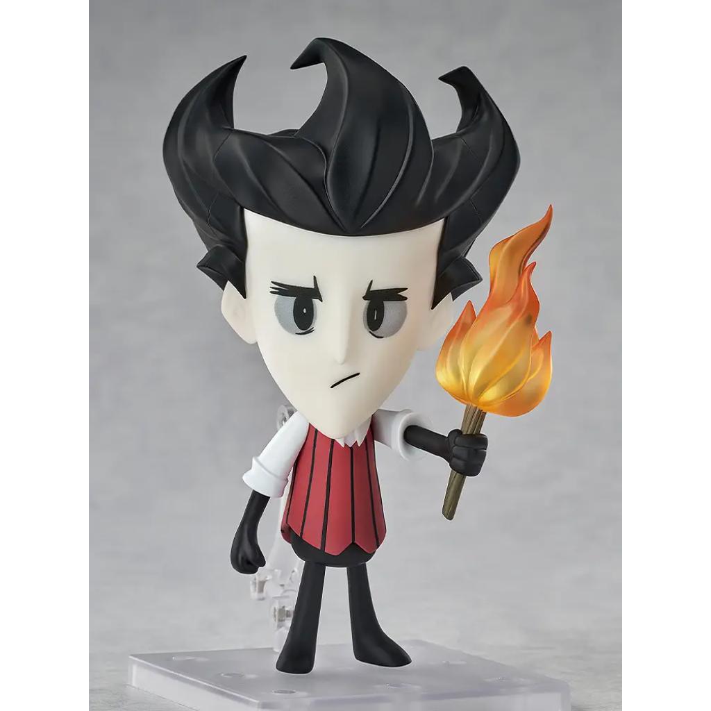 Nendoroid 2894 Dont Starve - Wilson