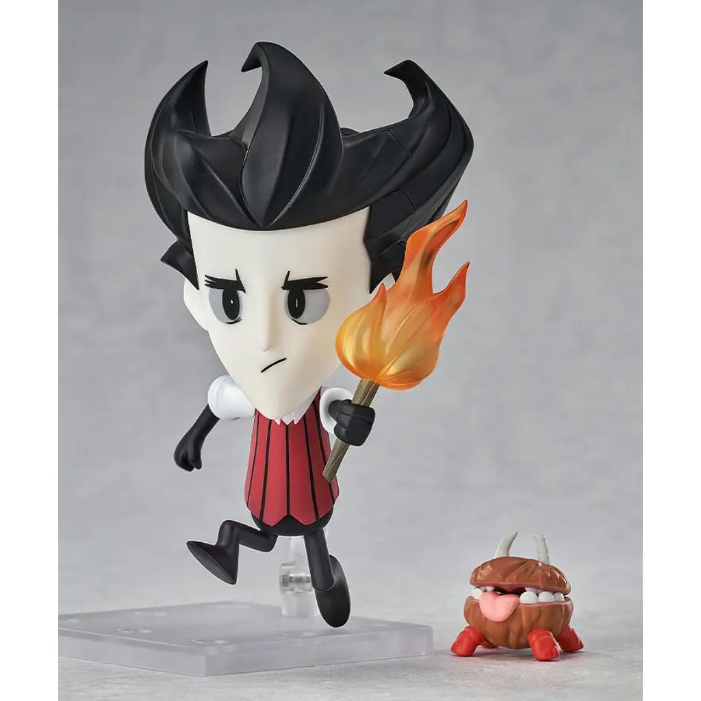 Nendoroid 2894 Dont Starve - Wilson
