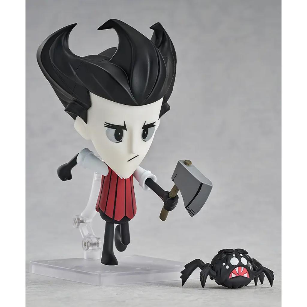 Nendoroid 2894 Dont Starve - Wilson