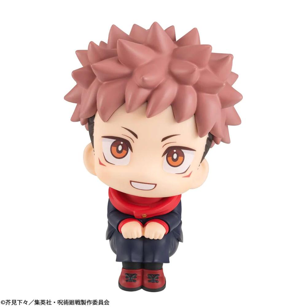 Lookup Jujutsu Kaisen - Yuji Itadori Laugh Ver.
