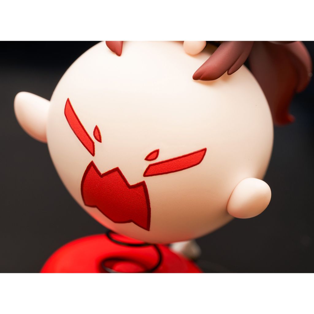 Genshin Impact - Hu Tao Chibi Chara Yurayura Stand