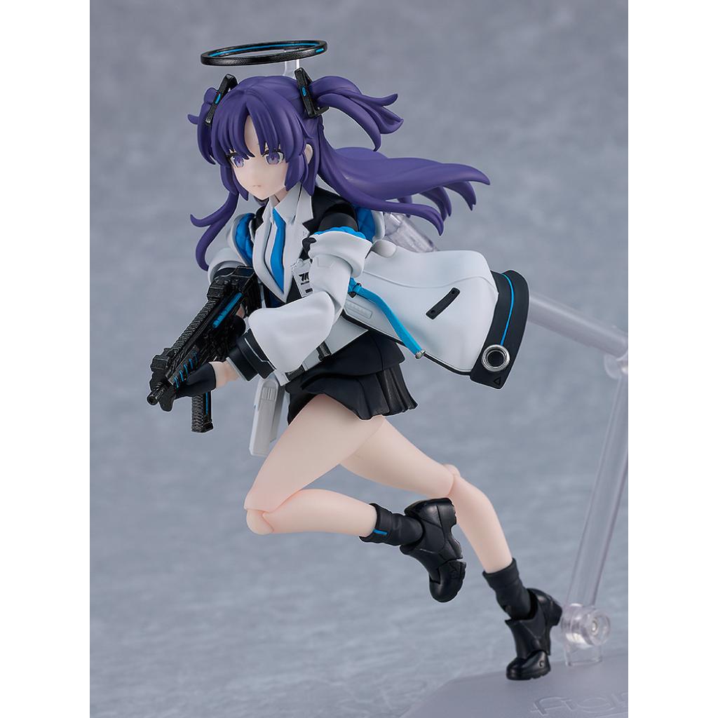 Figma 630 Blue Archive - Yuuka Hayase