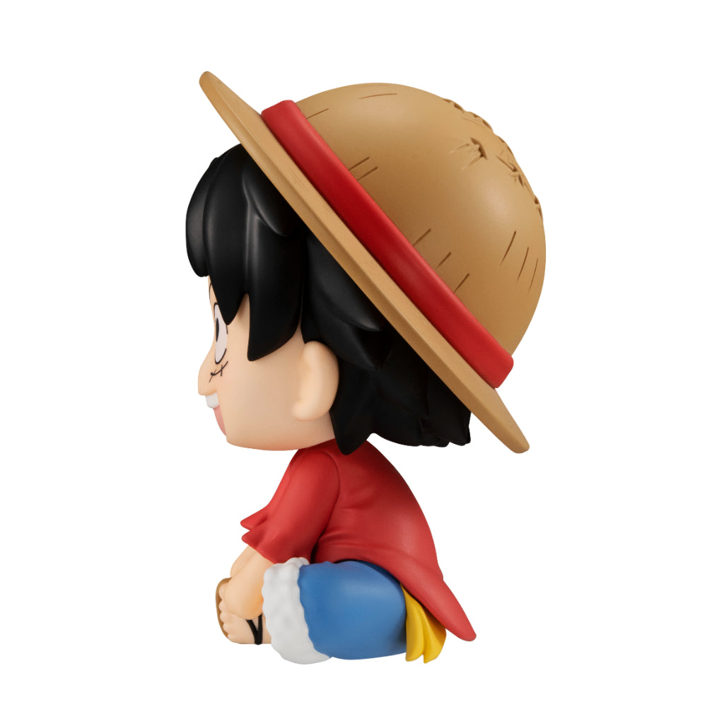 Lookup One Piece - Monkey D. Luffy (Reissue)