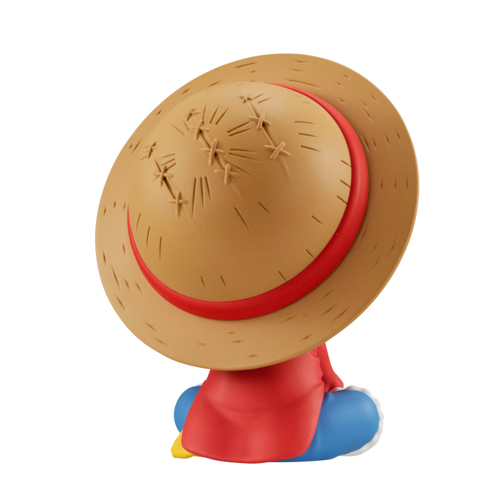 Lookup One Piece - Monkey D. Luffy (Reissue)