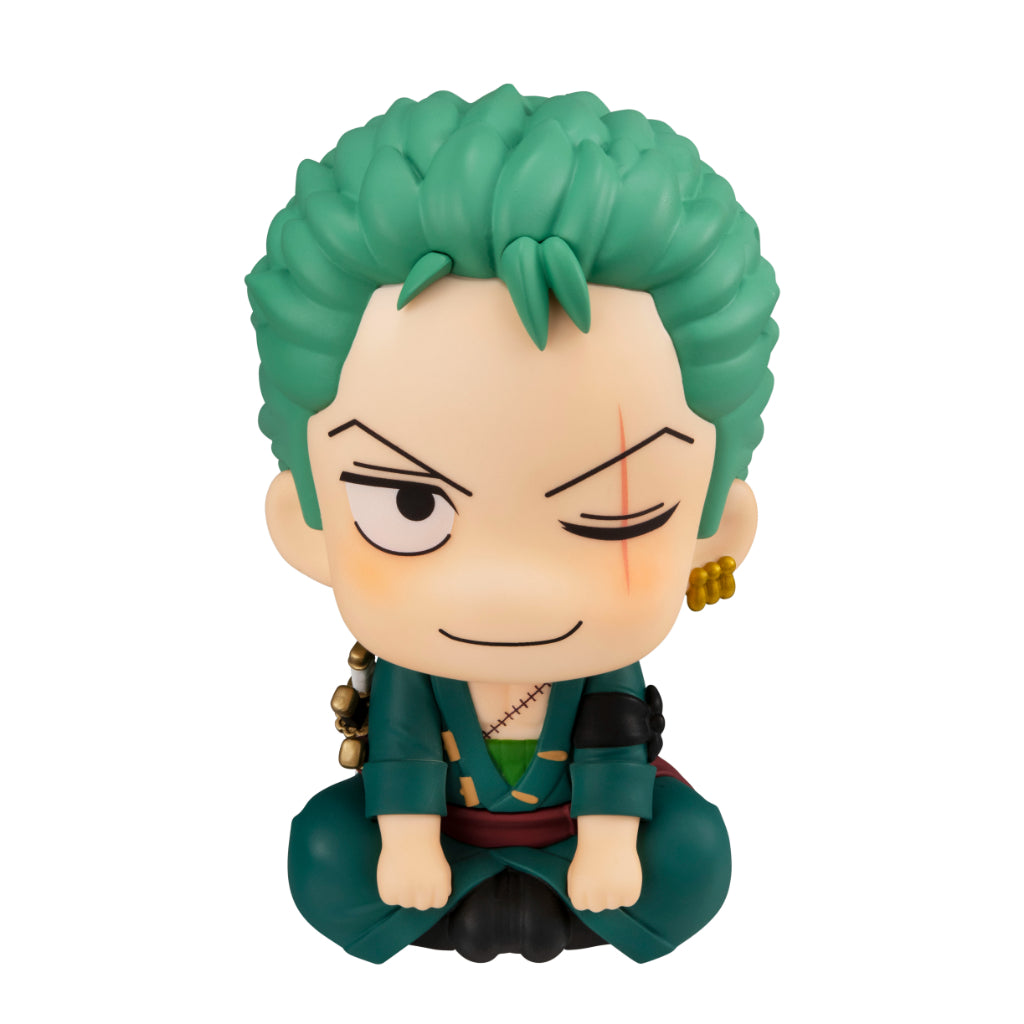 Look Up One Piece - Roronoa Zoro (Reissue)