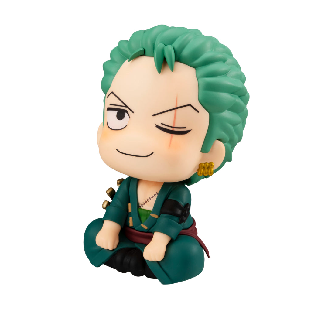 Look Up One Piece - Roronoa Zoro (Reissue)