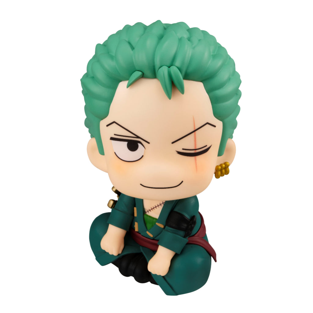 Look Up One Piece - Roronoa Zoro (Reissue)