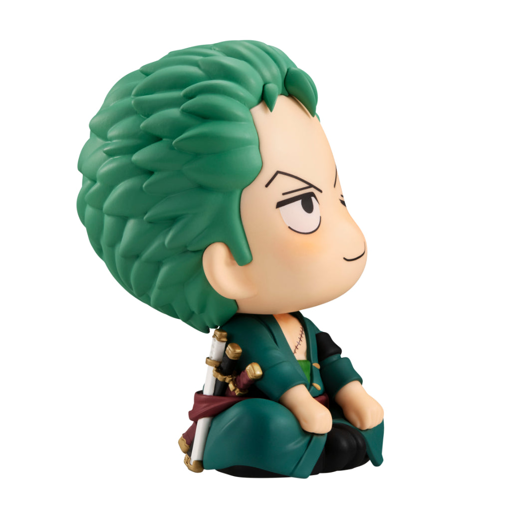 Look Up One Piece - Roronoa Zoro (Reissue)