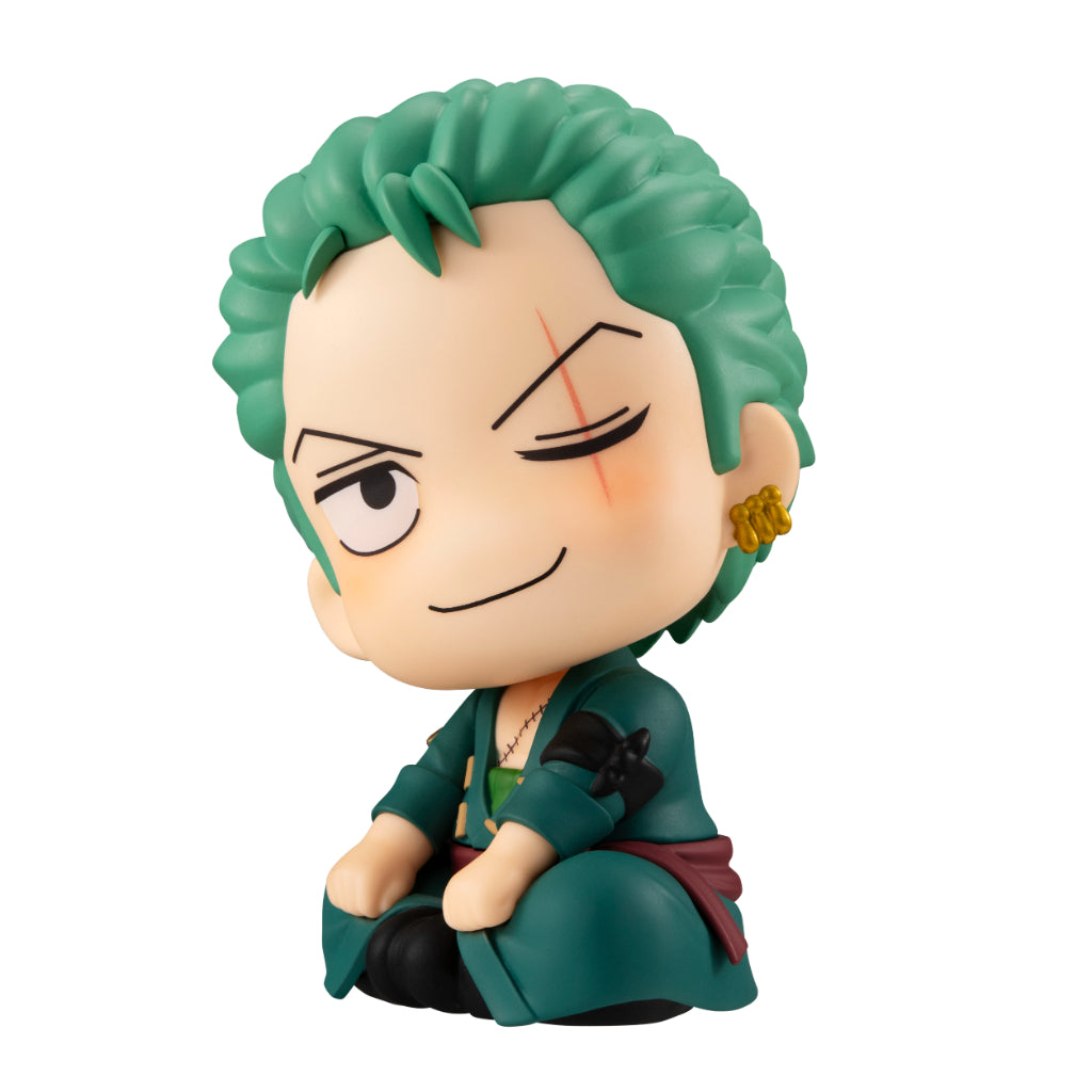 Look Up One Piece - Roronoa Zoro (Reissue)
