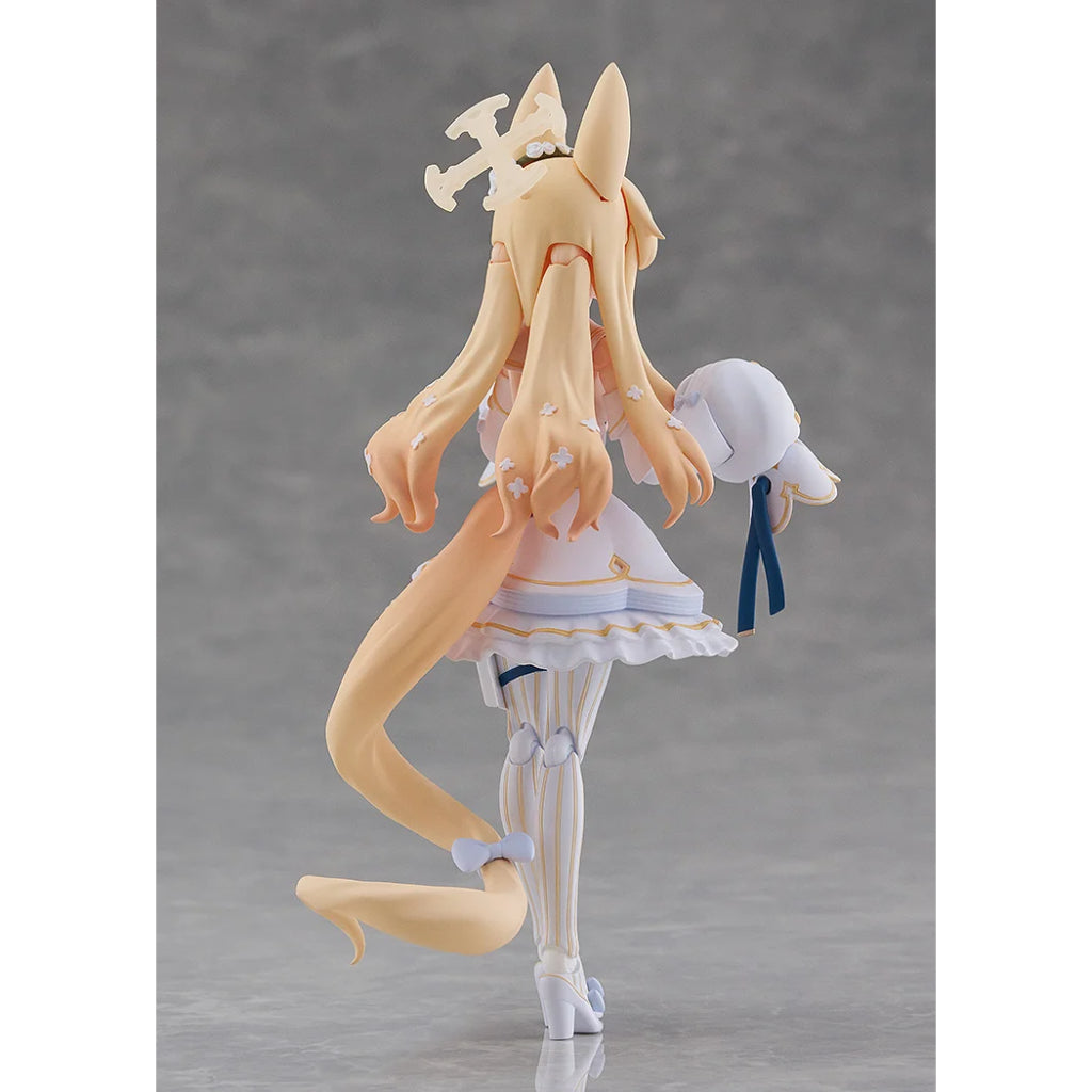 Figma 698 Blue Archive - Seia Yurizono