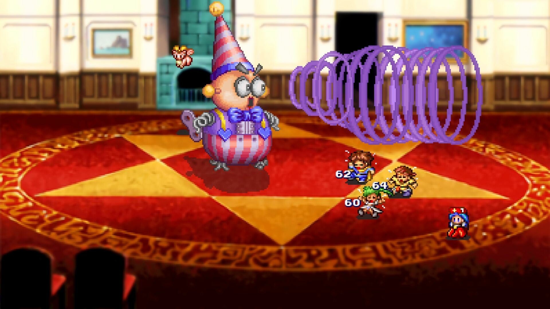 NSW LUNAR Remastered Collection (NC16)