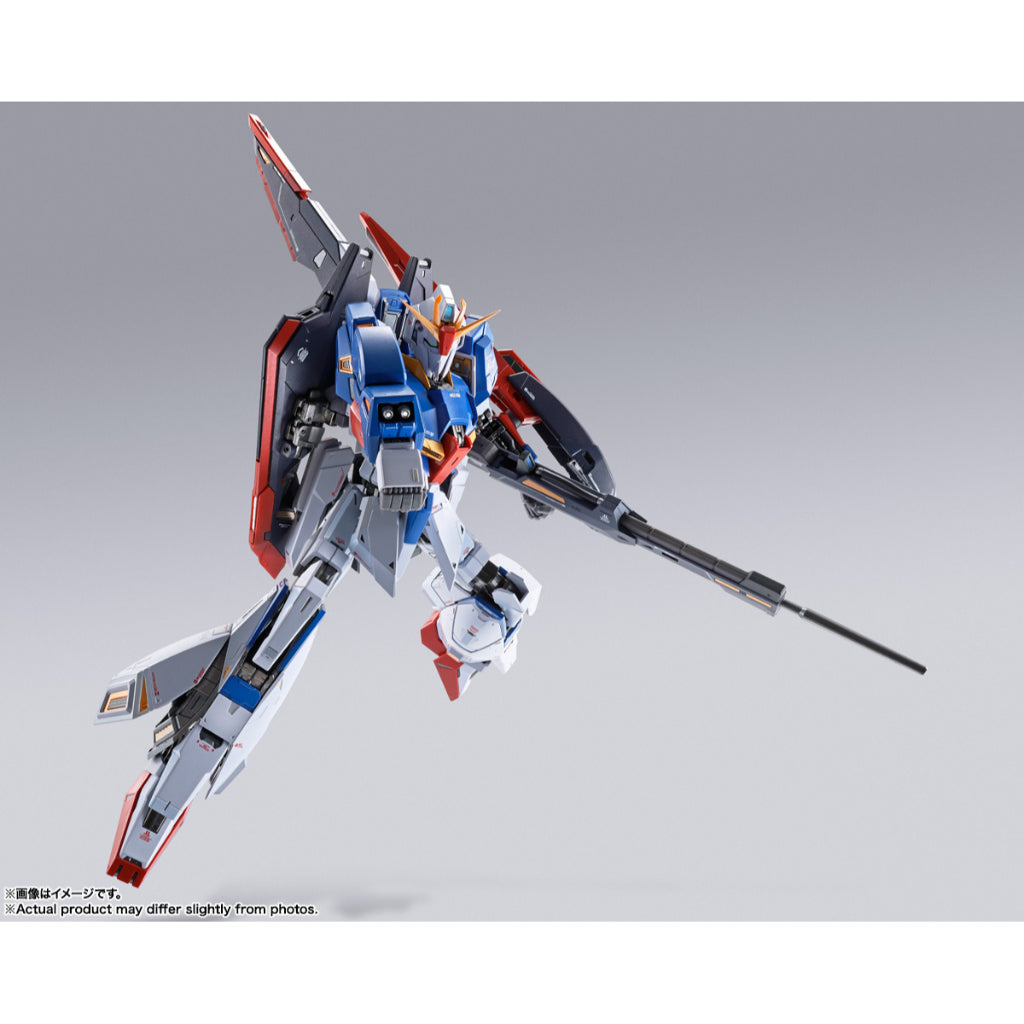 Metal Build Zeta Gundam