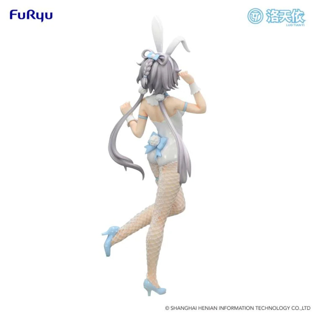 FuRyu Luo Tianyi BiCute Bunnies Vsinger Figure