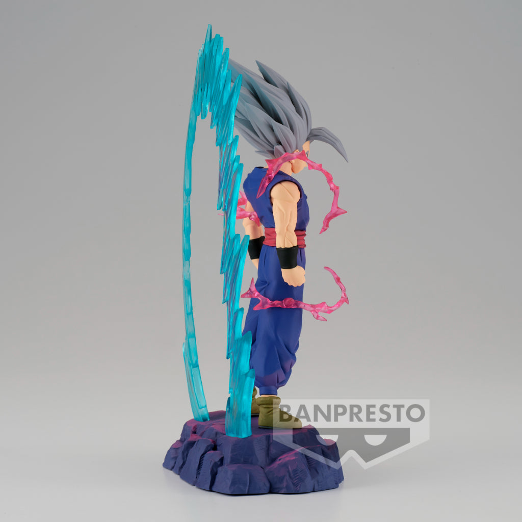 Banpresto Son Gohan Beast Dragon Ball Super: Super Hero History Box Vol 8