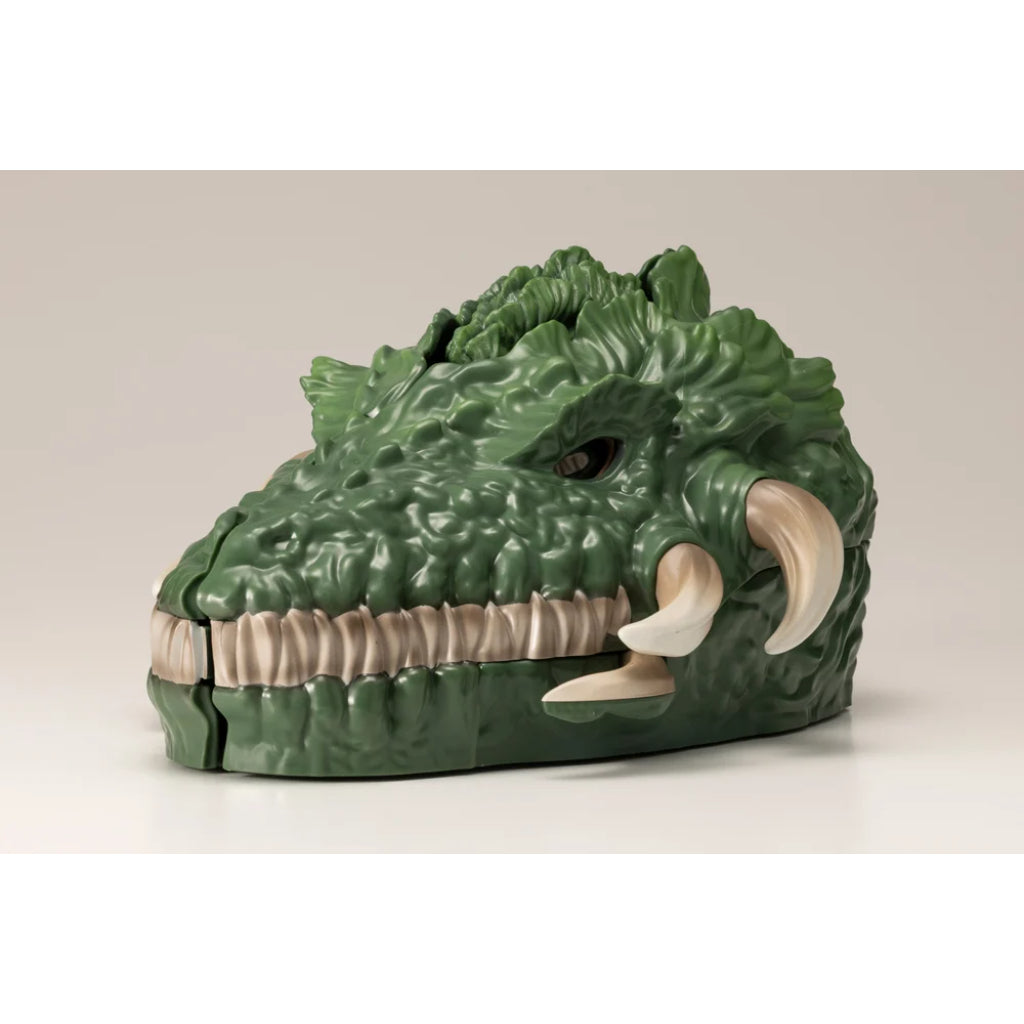 Godzilla vs. Biollante - World in Your Pocket Godzilla VS Biollante