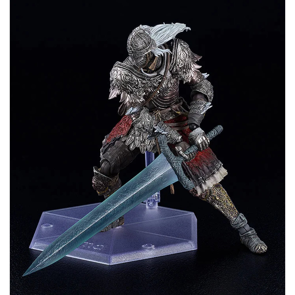 Figma 624 Elden Ring - Raging Wolf (Reissue)