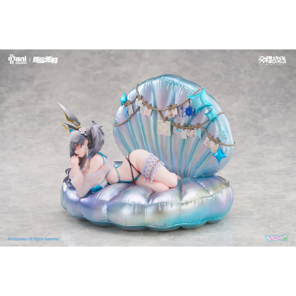 Daiblos Core - 1/6th Scale Blazing Summer Vodka·Mirror (AniMester X Nuclear Gold Collaboration)