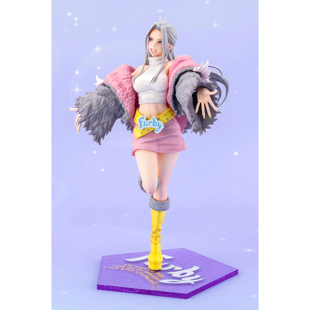 Furby Bishoujo - Furby