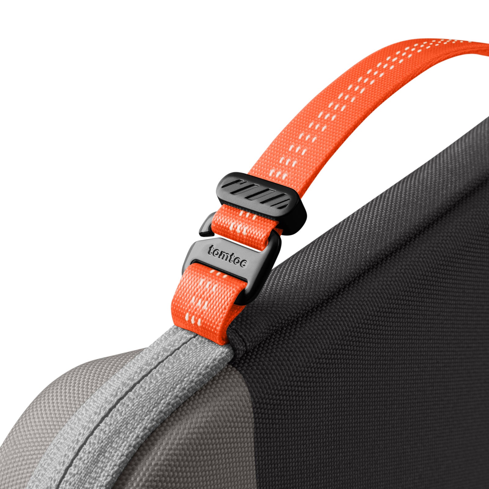 tomtoc FancyCase-G05 Nintendo Switch 2 Slim Case - Sesame